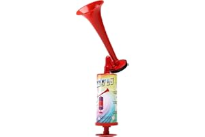 Trompette à air comprimé - Pompe à air comprimé FARBIN