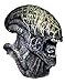 Produktbild B-Creative Alien v Predator Kostüm Accessoire, Mens Alien Mask
