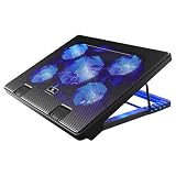 Para portátiles de entre 12" y 17"