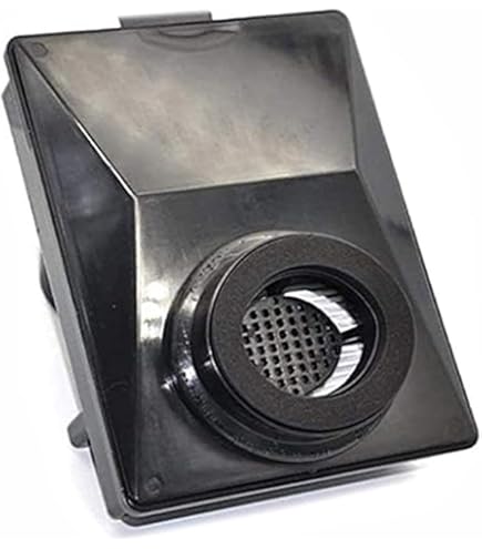 Filtro HEPA Per Aspirapolvere Rainbow Rexair Serie E2 - Ricambio Per