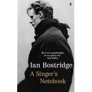 A Singer's Notebook (English Edition)