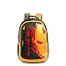 Skybags SB Marvel Plus Iron Man 04 Black Backpack RS.1579.00