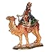 Produktbild WanTo König Reiten Kamel Schmuckschatulle Schmuck Display Ring Halter Sammler Figur Ornamente Geschenk für Liebhaber