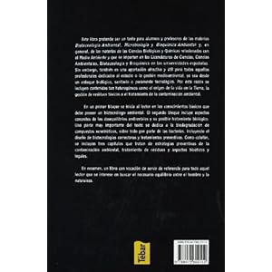 Biotecnología ambiental