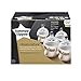 Tommee Tippee Closer to Nature 150 ml/5fl oz Feeding Bottles (4-pack)