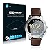 Produktbild 6x Savvies SU75 UltraClear Displayschutz Schutzfolie für Fossil Q Founder 2.0 (ultraklar, einfach anzubringen)