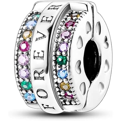 Tappo Per Denti D'argento Per Bambini Bracciale Da Masticare Per - Foto 3