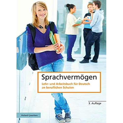 [PDF] Sprachvermögen: Lern- und Arbeitsbuch für Deutsch an beruflichen Schulen KOSTENLOS DOWNLOAD