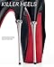 Produktbild Killer Heels: Extravagantes Schuhdesign -