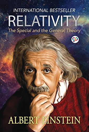 Relativity: The Special and the General Theory (ebook)