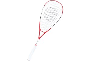 Unsquashable Squash Schläger DSP 600 Squashschläger Racket leicht kopflastig