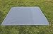 Produktbild LLCP Multi-Funktion Verdickung Picknick Matte, Strandmatte, Portable Camping Oxford Cloth Spielmatte, Kinder Krabbel Matte, Viele Menschen Verdickung Oxford Cloth Mat,M