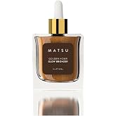 Golden Hour Işıltılı Bronzlaştırıcı V&uuml;cut Yağı 50 ml