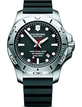 Victorinox Swiss Army Unisex-Armbanduhr 241733