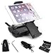 Produktbild Flycoo Tablettenhalterung 4.7-12.9 Zoll Tablette Montieren Halter für DJI Mavic Pro / Spark Fernbedienung Remote Controller Tablet Mount