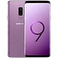 Samsung Galaxy S9 Plus 64 GB (Single SIM) - Purple - Android 8.0 - German Version