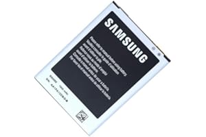 Mobilfunk Krause - Original Akku für Samsung Galaxy S 4 Mini 1900mAh Li-Ionen (B500BE)