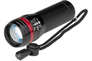 ALU MINI Torica LED 1W