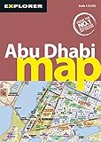 Image de Explorer Map Abu Dhabi: Auh_map_3