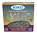 Produktbild Schaltungskette KMC X-10-E EPT Anti-Rost 1/2 Zoll x 11/128 Zoll 136 Glieder 5,88mm 10-f. 2102834905