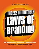 The 22 Immutable Laws of Branding: How to Build a Product or Service into a World-Class Brand (English Edition) by Al Ries, Laura Ries