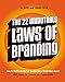 The 22 Immutable Laws of Branding: How to Build a Product or Service into a World-Class Brand (English Edition) by Al Ries, Laura Ries