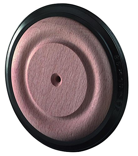 Preisvergleich Produktbild Holzrad, Ø 70 mm, Breite: 19 mm