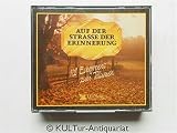 Auf der Strasse der Erinnerung - 112 Evergreens zum Tr�umen (u.a. mit Evelyn K�nneke, Hanne Wieder, Greta Keller, Corry Brokken, Lys Assia und vielen mehr) [3-CD-SET, Reader's Digest 7836, 1989] - Zarah Leander