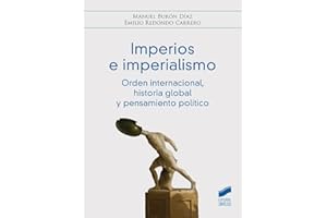 Imperios & Imperialism: 06