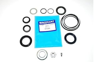 BRITPART Land Rover Defender, Discovery 1 & Range Rover Classic caja de dirección sello Kit Parte: stc2847