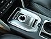 Produktbild Auto Styling Dekorationen für Discovery Sport 20152017, innen Zierleiste ABS Chrom Gear Shift-Trim Aufkleber Zubehör