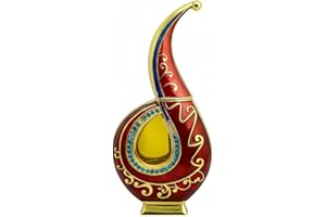 AL HARAMAIN PERFUMES Al Haramain Oyuny Perfume Oil 20ml | Arabic Perfume for Women and Men | Fruity Floral Gourmand Concentrated Attar | Long Lasting Alcohol-Free Fragrance | Luxury Oil-Based Perfume Made in UAE