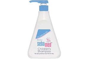 ‎SEBAMED SEBAMED Baby Shampoo 500 ml