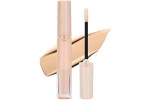 BEAUTY SEARCHER Correttore liquido in stick, correttore liquido coprente per il trucco, finitura opaca a copertura totale, base senza olio, trucco impeccabile per il contorno del viso # 05