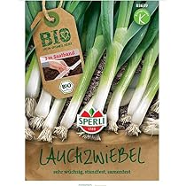 Kiepenkerl Gartenkräuter Aroma Sortiment – Saatbänder Mit Petersilie, Schnittlauch, Basilikum, Dill, Majoran & Zitronenmelisse, Für 5 Lfd. Meter