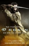 Cover zum Buch 47 Ronin