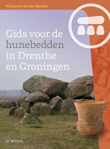 Preisvergleich Produktbild Gids voor de hunebedden in Drenthe en Groningen