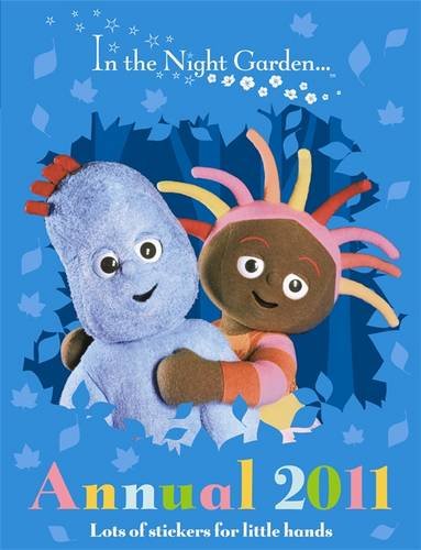 Download In the Night Garden: Annual 2011 Download In the Night Garden: Annual 2011