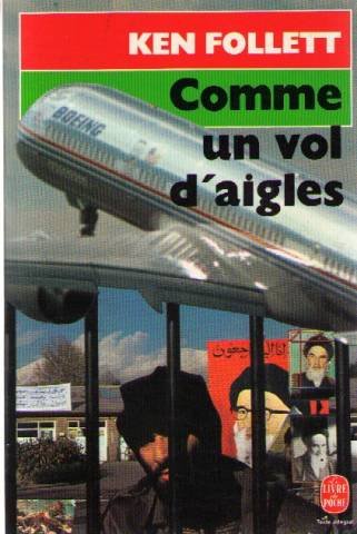 Comme un vol d'aigles