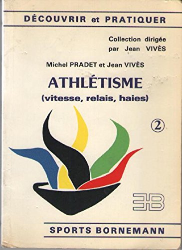 Athletisme n 2 t2                                                                             022795 gratuit