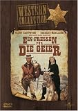 Ein Fressen f�r die Geier - Clint Eastwood