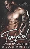 Cover zum Buch Tempted