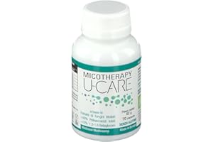 AVD REFORM AVD MICOTHERAPY U-CARE 70 CPS