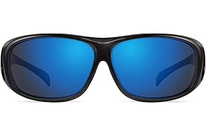 Enchroma Glasses - Altavista - Color Correcting & Enhancing Glasses Outdoor Use for Deutan and Protan Color Blindness