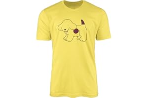 SMARTYPANTS Spot The Dog T-Shirt Top Tee - Classic World Book Day Reading Cute Kids Childrens Infants Junior School Funny Puppy TV School Picture Book Gifts Presents