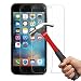 Produktbild iPhone 6/6S Panzerglas Kapoo Gehärtetem Glas Schutzfolie Hartglas Schutzglas 9H 0,26mm Glas Panzersglas Schutzfolie für iPhone 6/6S[2 Pack]-1 Jahr Garantie