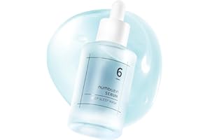 NUMBUZIN No.6 Deep Sleep Mask Serum (50 ml)