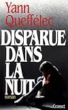 Disparue dans la nuit