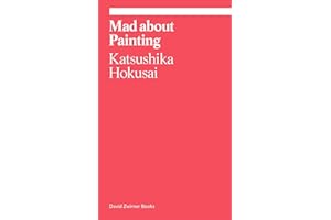 Mad about Painting: Hokusai (Ekphrasis)