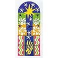 1art1 Henri Matisse - Weihnachten Poster Kunstdruck 100 x 50 cm